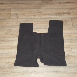 Women's fleece lined hike/work/outdoor Pants